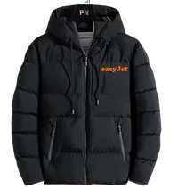 Thumbnail for EASY JET WINTER BOMBER JACKET