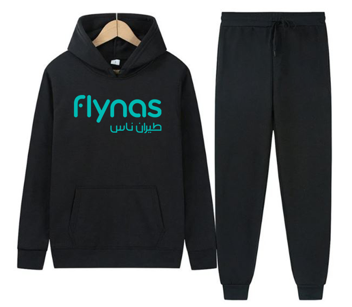 FLYNAS AIRWAYS PULLOVER