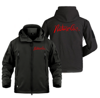 Thumbnail for NATURE AIRLINES FLEECE