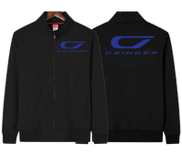Thumbnail for CZINGER AIR FLEECE JACKET