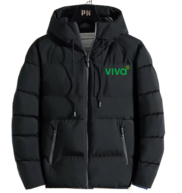 VIVA AIR WINTER BOMBER JACKET