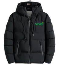 Thumbnail for VIVA AIR WINTER BOMBER JACKET