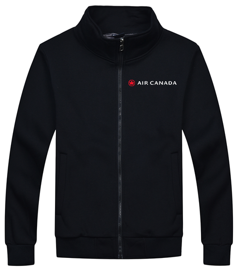 CANADA AIRLINES WESTCOOL JACKE