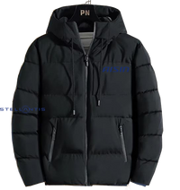 Thumbnail for AISIN AUTOMOBILE WINTER BOMBER JACKET