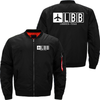 Thumbnail for LBB AIRPOART MA1 JACKET