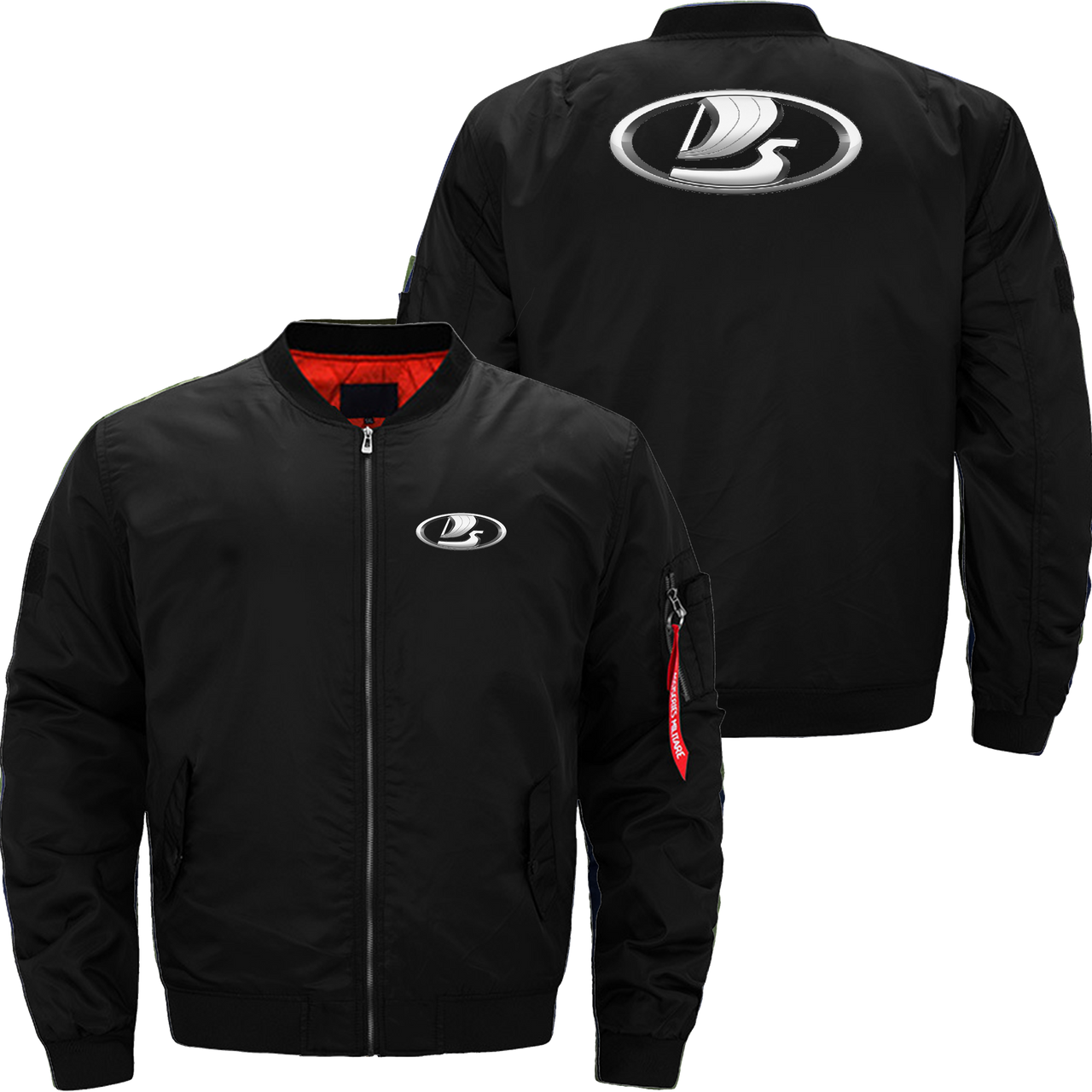 LADA  JACKET