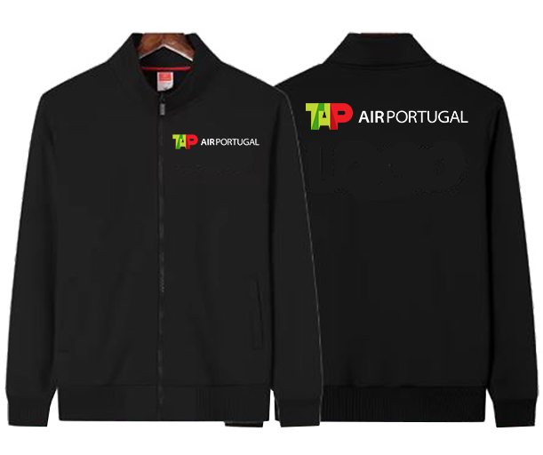 PORTUGAL AIRLINES FLEECE JACKET