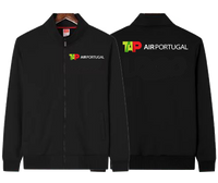 Thumbnail for PORTUGAL AIRLINES FLEECE JACKET