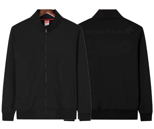 AIR FLEECE JACKET