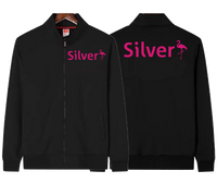 Thumbnail for SILVER AIRLINES  JACKET