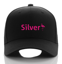 Thumbnail for AIR SILVER AIRLINE CAP 01