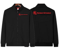 Thumbnail for KENEYA AIR FLEECE JACKET