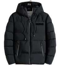 Thumbnail for DMC AUTOMOBILE WINTER BOMBER JACKET