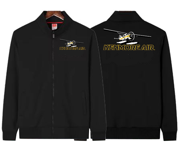 KENMORE AIR FLEECE JACKET