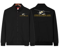 Thumbnail for KENMORE AIR FLEECE JACKET