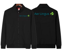 Thumbnail for LINGUS AIRLINES FLEECE JACKET