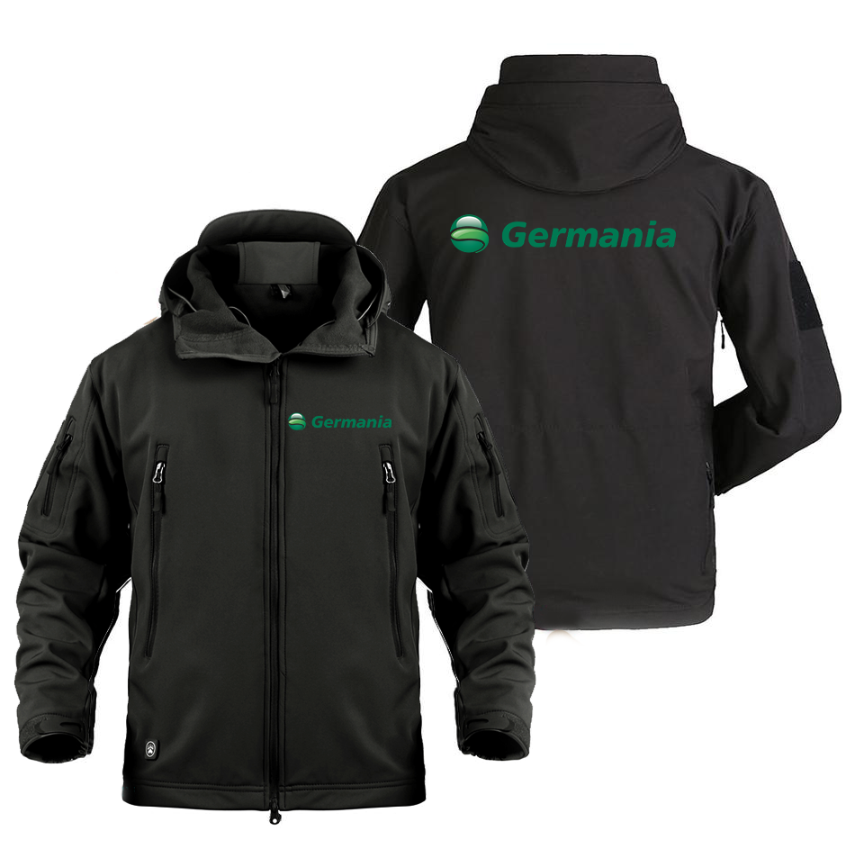 GERMANIA AIRLINES FLEECE