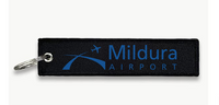 Thumbnail for MILDURA AIRPORT KEY CHAIN