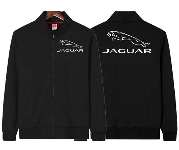 JAGUAR AIR FLEECE JACKET