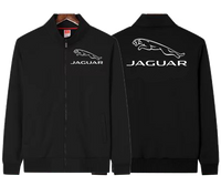 Thumbnail for JAGUAR AIR FLEECE JACKET