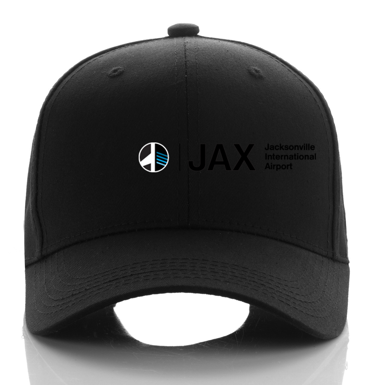 JAX AIRPORT CAP