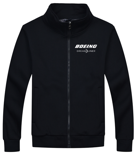 BOEING DREAM LINER WESTCOOL JACKE