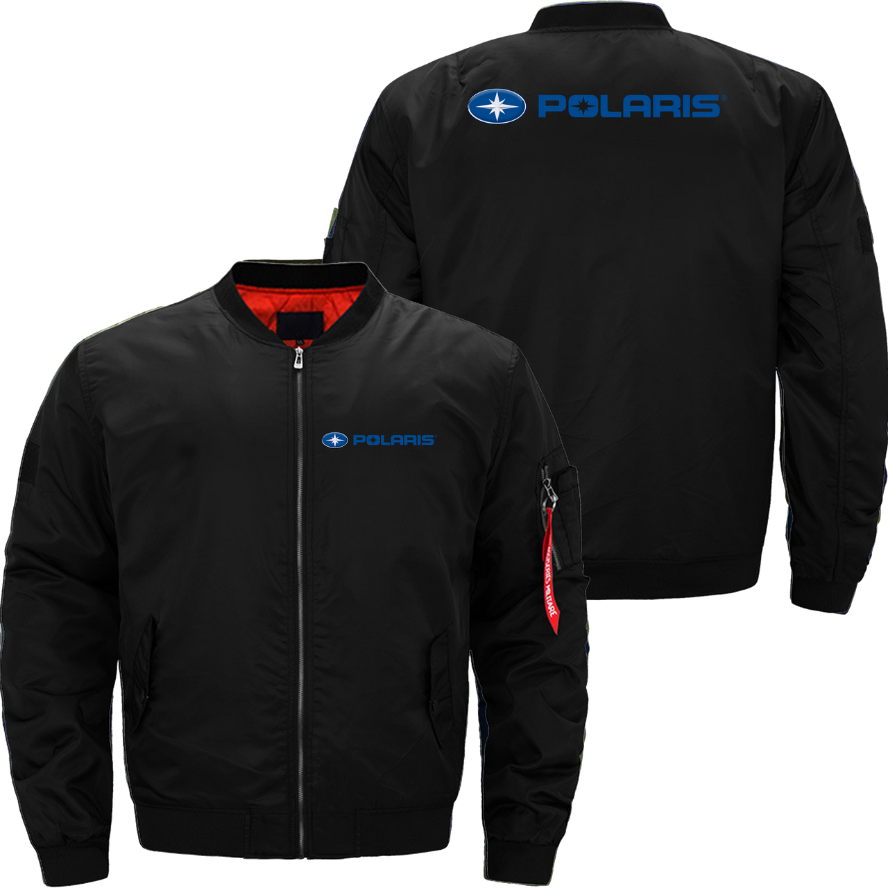 POLARIS JACKET