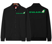Thumbnail for EVA AIR FLEECE JACKET