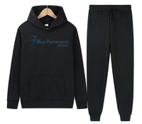 Thumbnail for BLUE PANAMA AIR AIRLINES PULLOVER