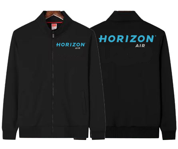 HORIZON AIR FLEECE JACKET