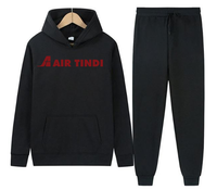 Thumbnail for TINDI AIRLINES  PULLOVER