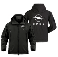 Thumbnail for Opel Automobile fleece