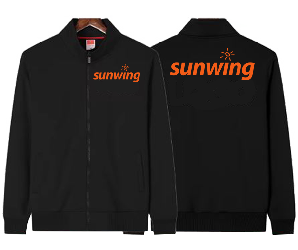 SUNWING AIR FLEECE JACKET