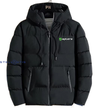 Thumbnail for APTERA AUTOMOBILE WINTER BOMBER JACKET