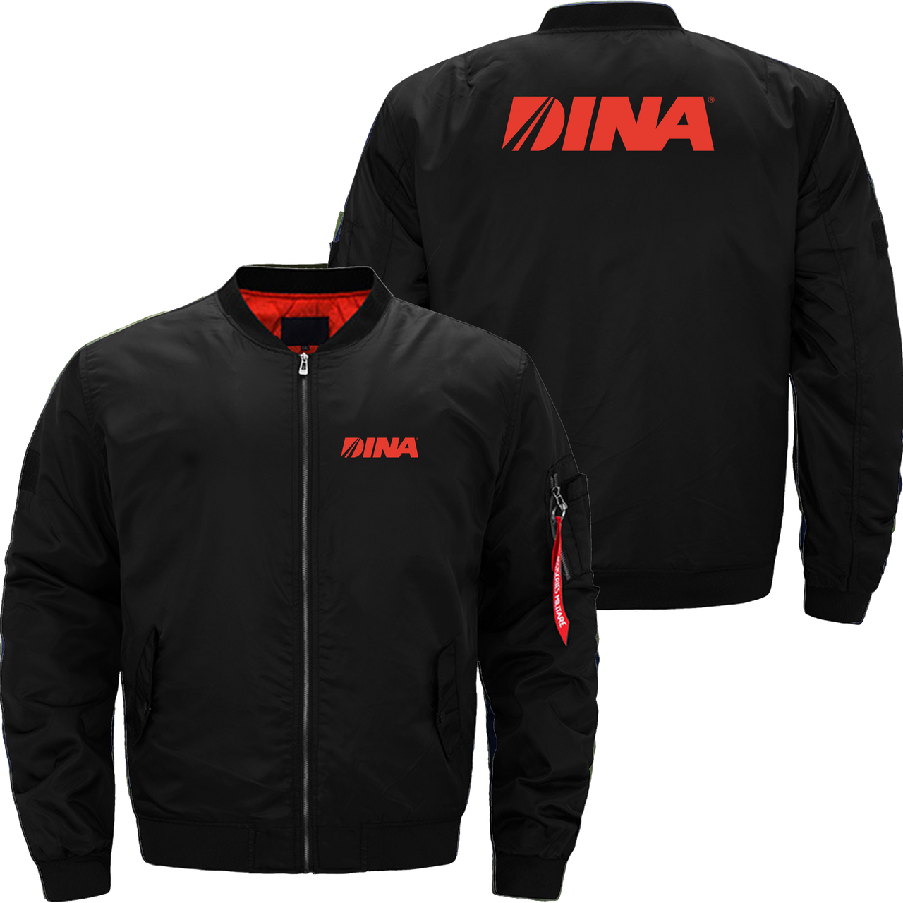 DINA JACKET