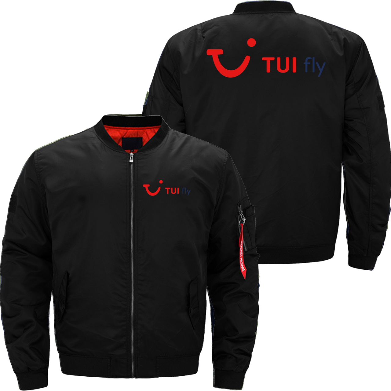 TUI AIRLINES JACKET