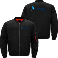 Thumbnail for AZORES AIRLINES JACKET