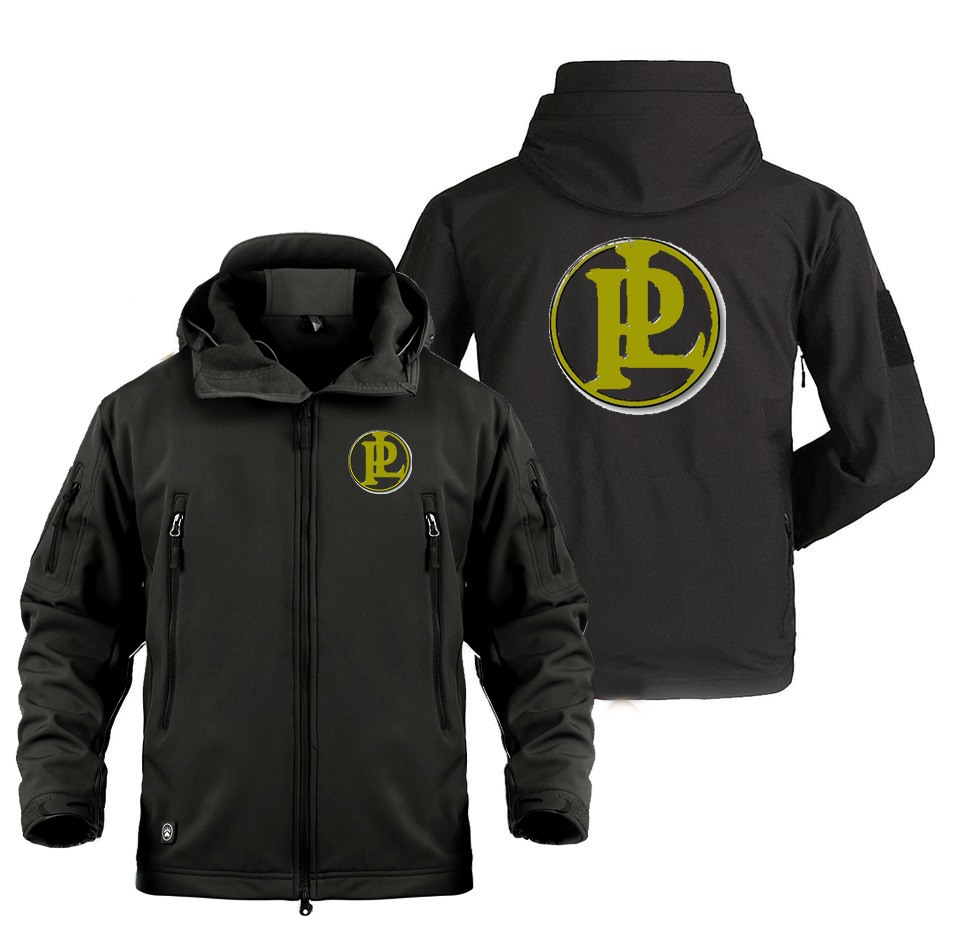 Pl Automobile fleece