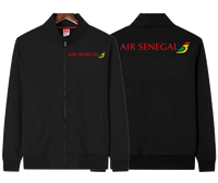 Thumbnail for SENEGAL AIRLINES FLEECE JACKET