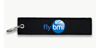 Thumbnail for FLY BMI AIRLINES KEY CHAIN