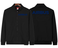 Thumbnail for AIRBUS AEROSPACE FLEECE JACKET