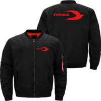 Thumbnail for NEOS AIRLINES JACKET