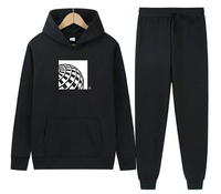 Thumbnail for AIR UNITED AIRLINES PULLOVER