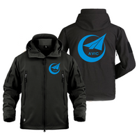 Thumbnail for Avic Automobile fleece