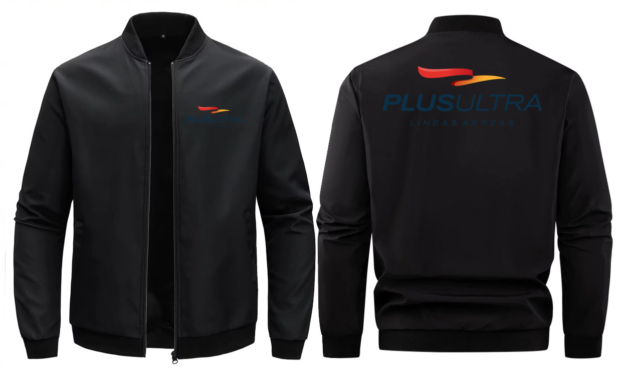 PLUSULTRA   LOOSE  JACKET