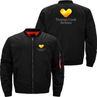 Thumbnail for THOMAS COOK AIRLINES JACKET