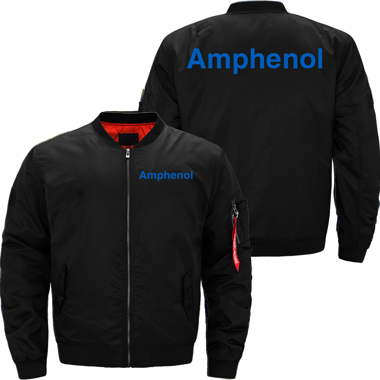 AMPHENOL JACKET