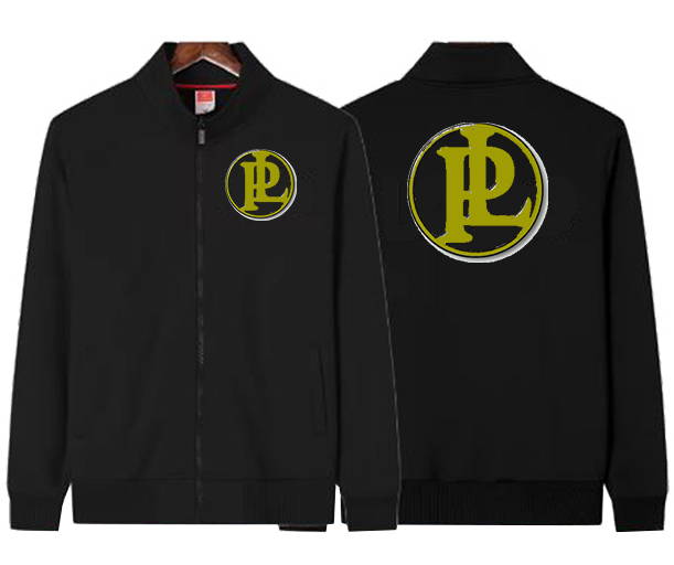 PL AUTOMOBILE FLEECE JACKET