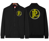 Thumbnail for PL AUTOMOBILE FLEECE JACKET