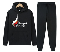 Thumbnail for BANGKOK AIRLINES PULLOVER